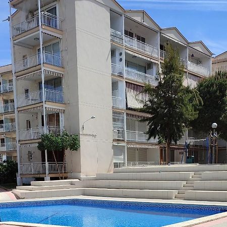 Marina'S Calm Lejlighed Salou Eksteriør billede
