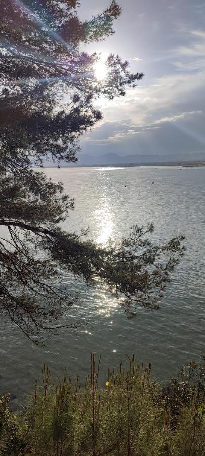 Marina'S Calm Lejlighed Salou Eksteriør billede